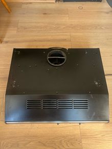 extractor fan/ cooker hood - Electrolux