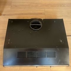 extractor fan/ cooker hood - Electrolux