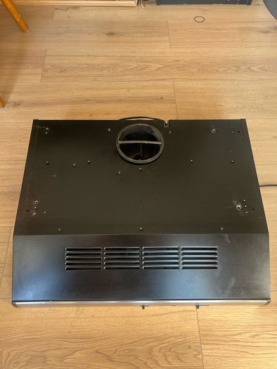 extractor fan/ cooker hood - Electrolux