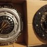 Citreon dispatch 2011 1.6hdi sachs clutch kit for sale Image 7