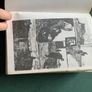 vintage Van Gogh Drawings book 1979 Image 7