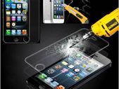 iPhone 5 5S 5C SE iPhone Tempered Protective Glass 9H Screen Protector 0.26mm