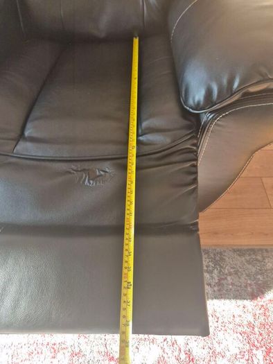 Electric Recliner Sofa