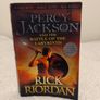 Rick Riordan Percy jackson books Image 5