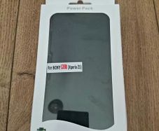 Power pack for Sony xperia z1