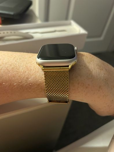 Apple Watch Series 7 45mm