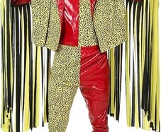 WWE Randy Savage Costume