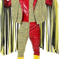 WWE Randy Savage Costume