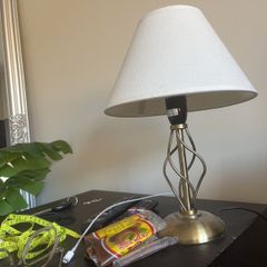 bed lamp