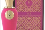 V Canto BB new sealed for men and women
