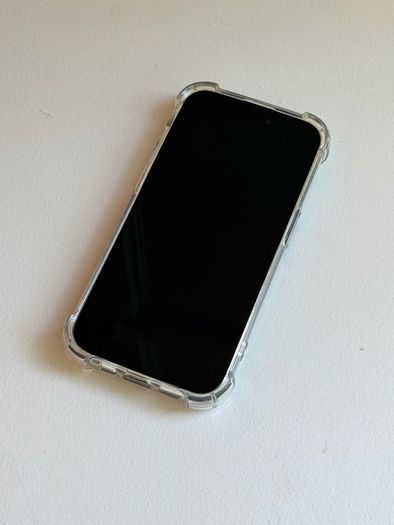 iPhone 15 Pro 1TB - Unlocked - Black Titanium