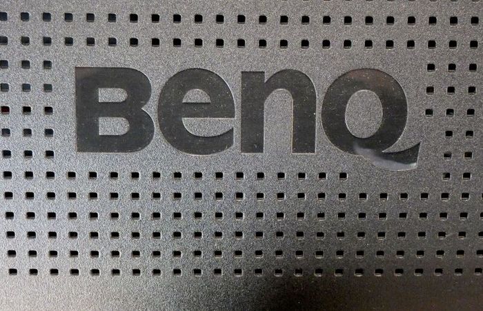 BENQ PD2500q 25'' LED Monitor for graphics, photos, video editors
