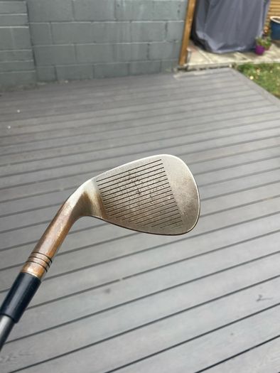 TaylorMade Hi-Toe 54 Degree Wedge