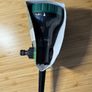Brand New Parkside Garden Hose Lawn Sprinkler - 7 Spray Functions Image 4