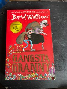 David Walliams Collection