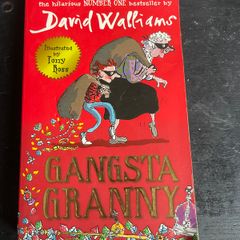 David Walliams Collection