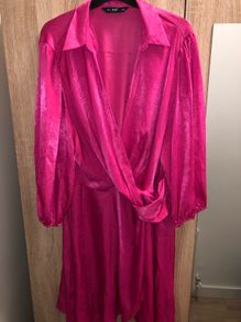 Ladies Dress UK 20