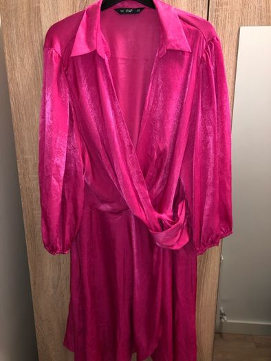 Ladies Dress UK 20