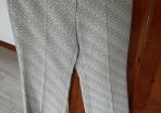 Ladies ACCA Vintage Flares Size 12