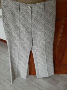 Ladies ACCA Vintage Flares Size 12