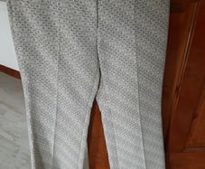 Ladies ACCA Vintage Flares Size 12