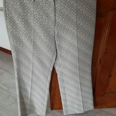 Ladies ACCA Vintage Flares Size 12