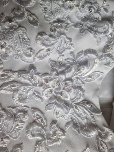 Communion dress