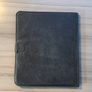 Antique Pliacraft Bible cover Image 4