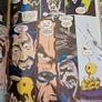 Neil Gaiman The Sandman graphic novel Image 4