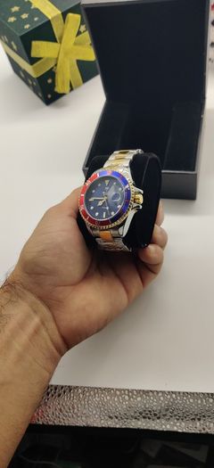 Automatic Watch R'Laith Phoenix