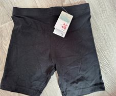 Girls Bicycle Shorts