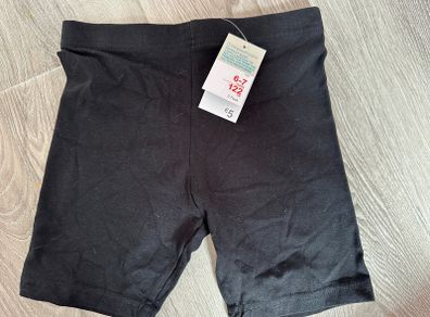Girls Bicycle Shorts