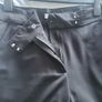 Wide Leg Trousers Image 5
