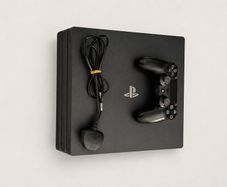Playstation 4 Pro (PS4 Pro)