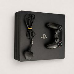 Playstation 4 Pro (PS4 Pro)