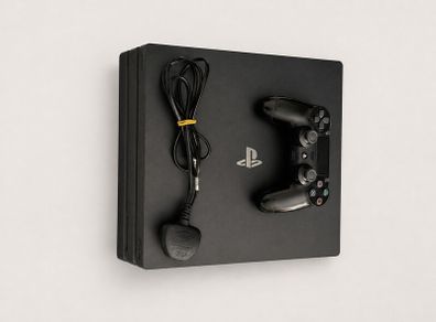 Playstation 4 Pro (PS4 Pro)