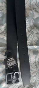 black belt