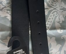 black belt