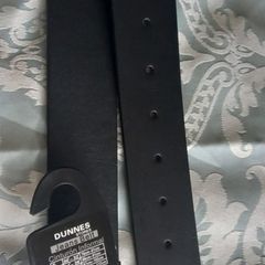 black belt