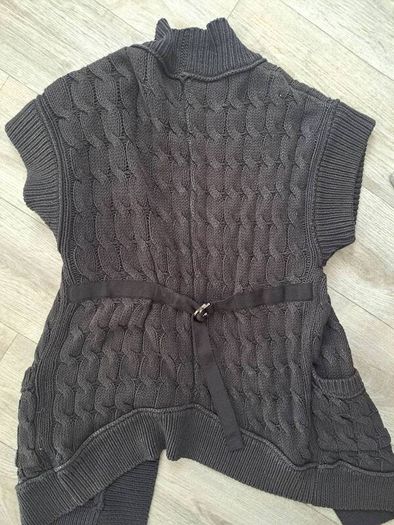 Karen millen cardigan M S rrp 150