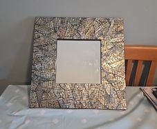 Mosaic Mirror