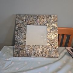 Mosaic Mirror
