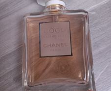 Coco mademoiselle chanel perfume