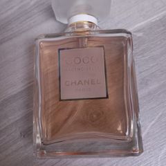 Coco mademoiselle chanel perfume