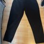 Hoodrich Full Tracksuit - Black/White - Size XL (Excellent Condition) Image 4