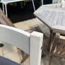 Ikea Bar Stools x 2 Image 5