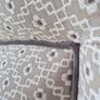 Fabric Headboard Image 3