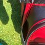 Jordan Golf Bag Image 9