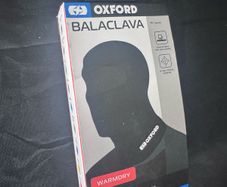 Oxford balaclava - New