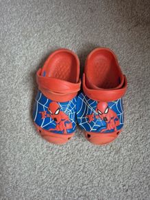 kids size8/9